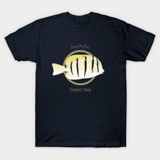 Convict Tang T-Shirt